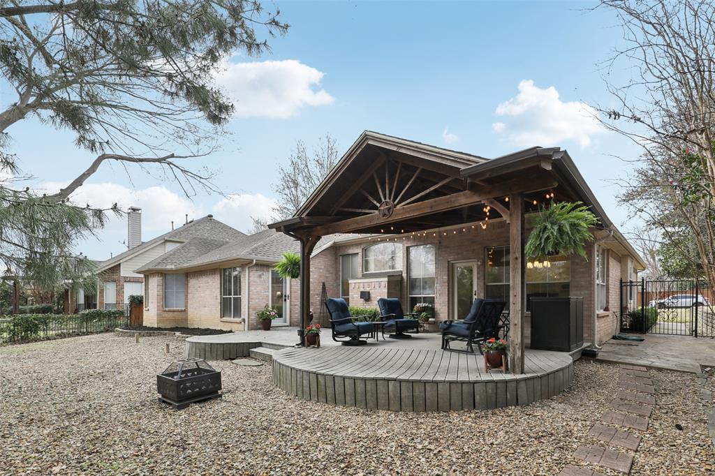 Creek Crossing Ph 2 - Residential