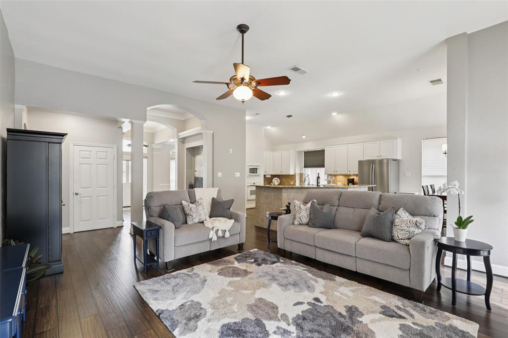 Creek Crossing Ph 2 - Residential