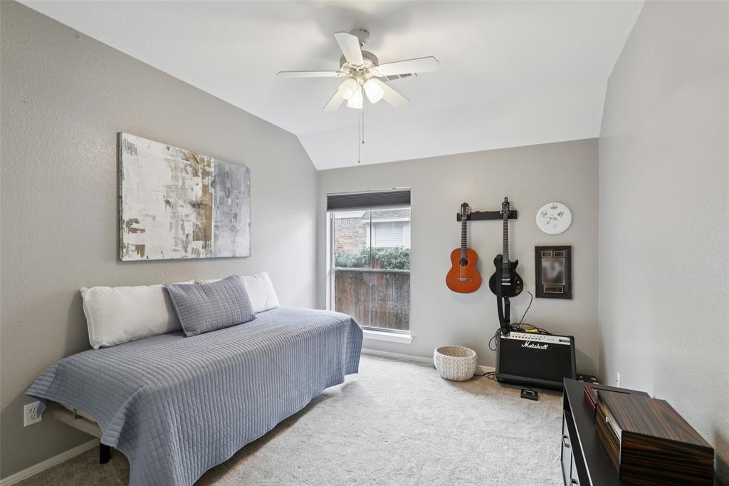 Creek Crossing Ph 2 - Residential