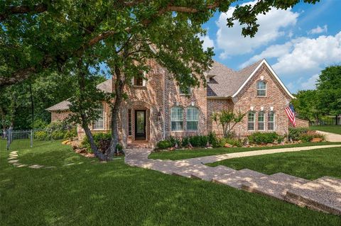 8744 Ramblewood Court Keller TX 76248