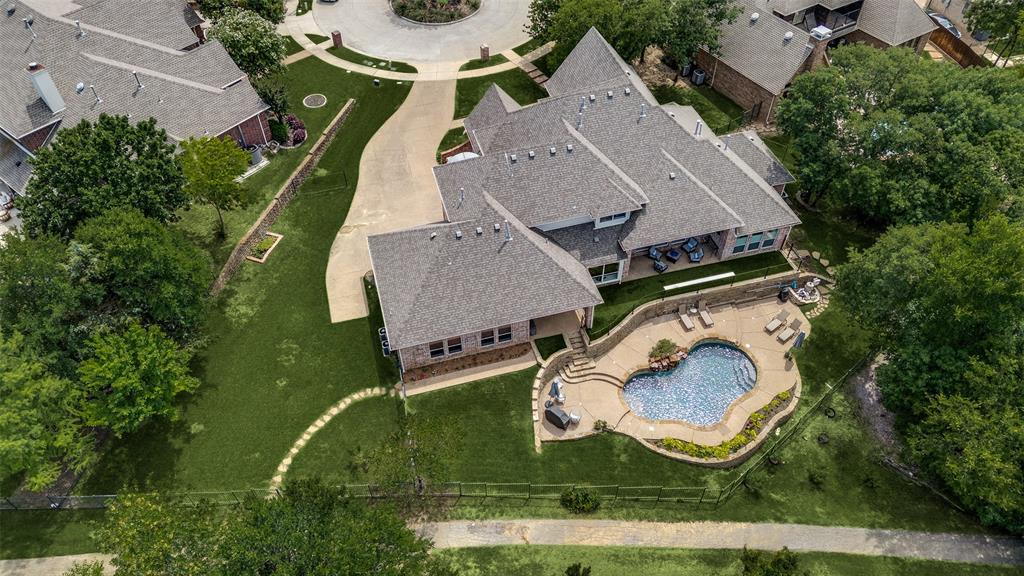 8744 Ramblewood Court