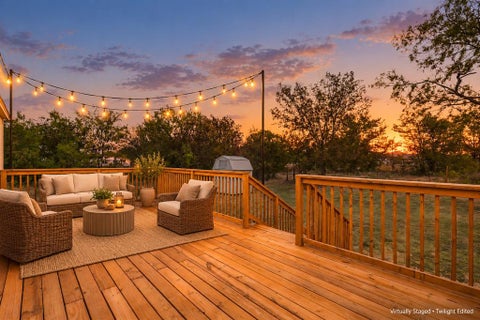 Photo of 219 Cumberland Trail, Runaway Bay, TX 76458 (MLS # 21391194)