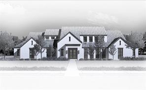 Ridge Lakes of Heath - Residential