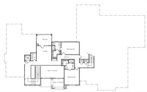 Ridge Lakes of Heath - Residential