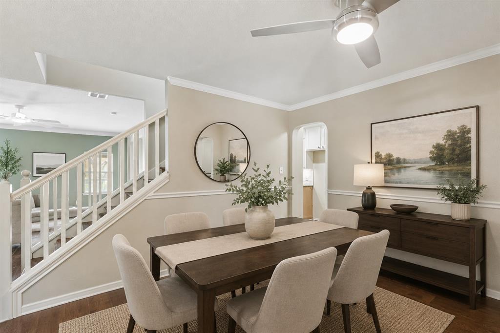 2308 Collington Drive