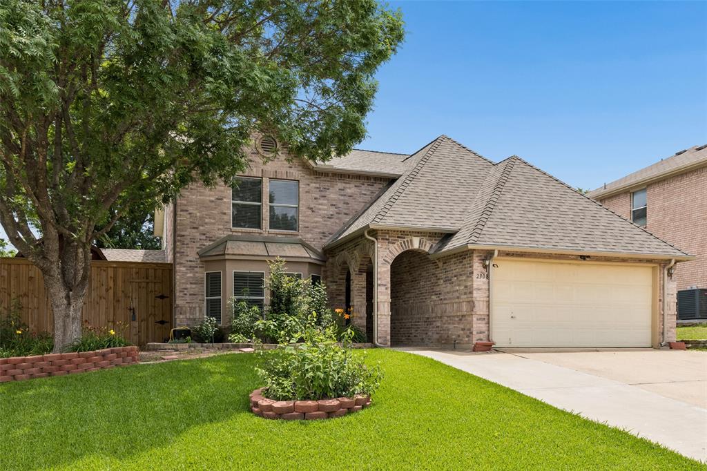 2308 Collington Drive