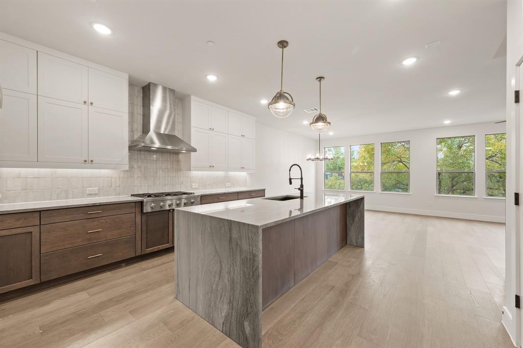 Linkside Las Colinas - Residential