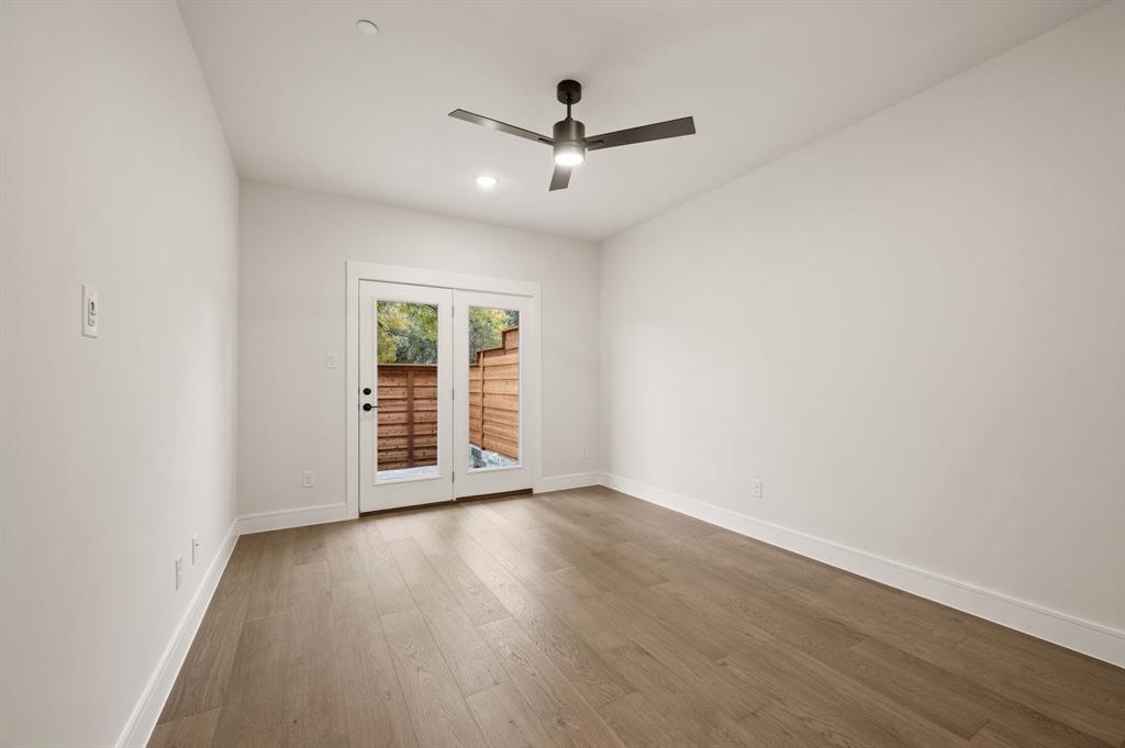 Linkside Las Colinas - Residential