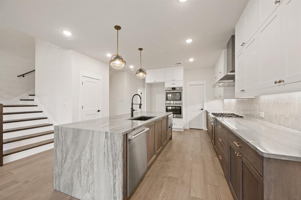 Linkside Las Colinas - Residential