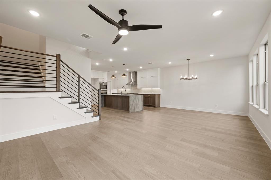 Linkside Las Colinas - Residential