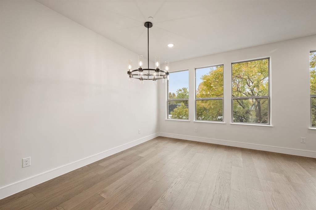 Linkside Las Colinas - Residential