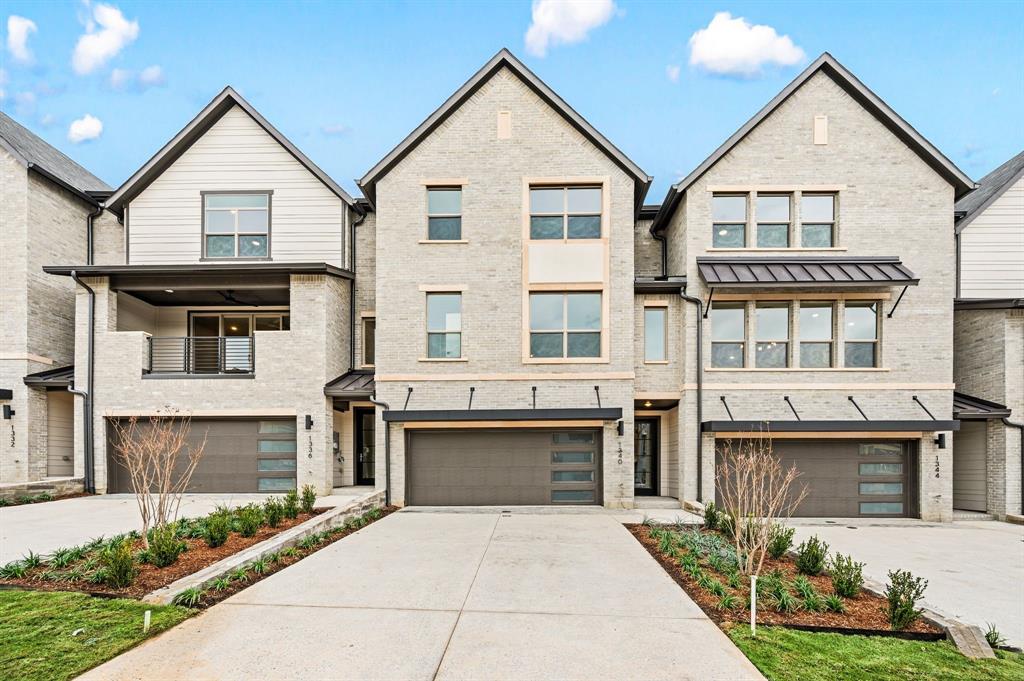 Linkside Las Colinas - Residential