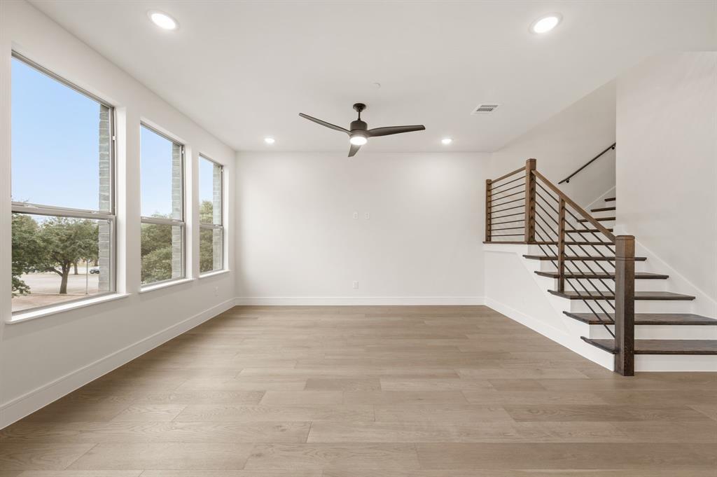 Linkside Las Colinas - Residential