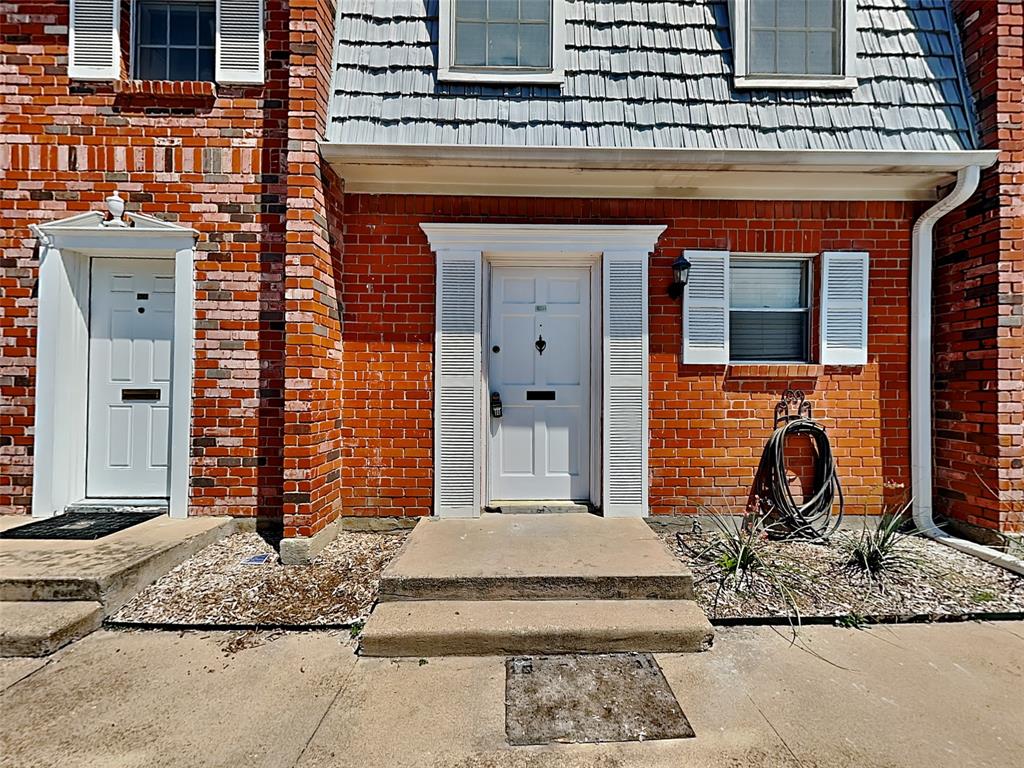 Indian Crk #2 Condo - Residential Lease