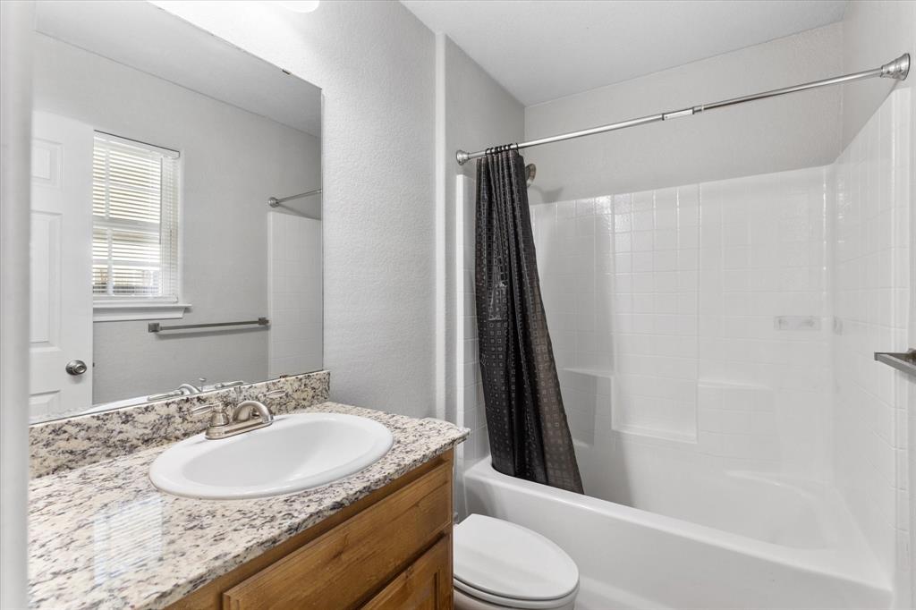 Original Cleburn - Residential