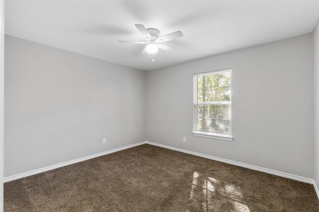 Original Cleburn - Residential