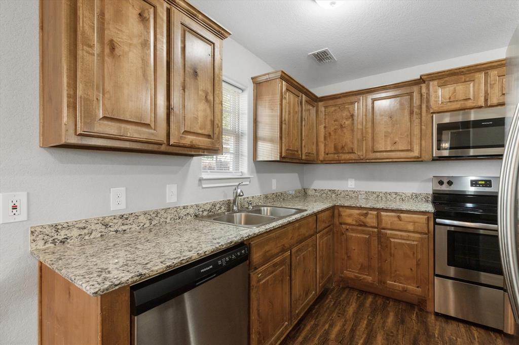 Original Cleburn - Residential