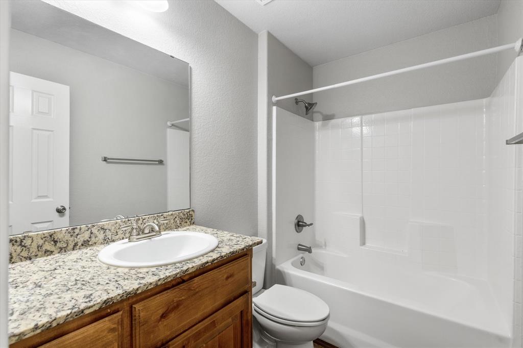 Original Cleburn - Residential