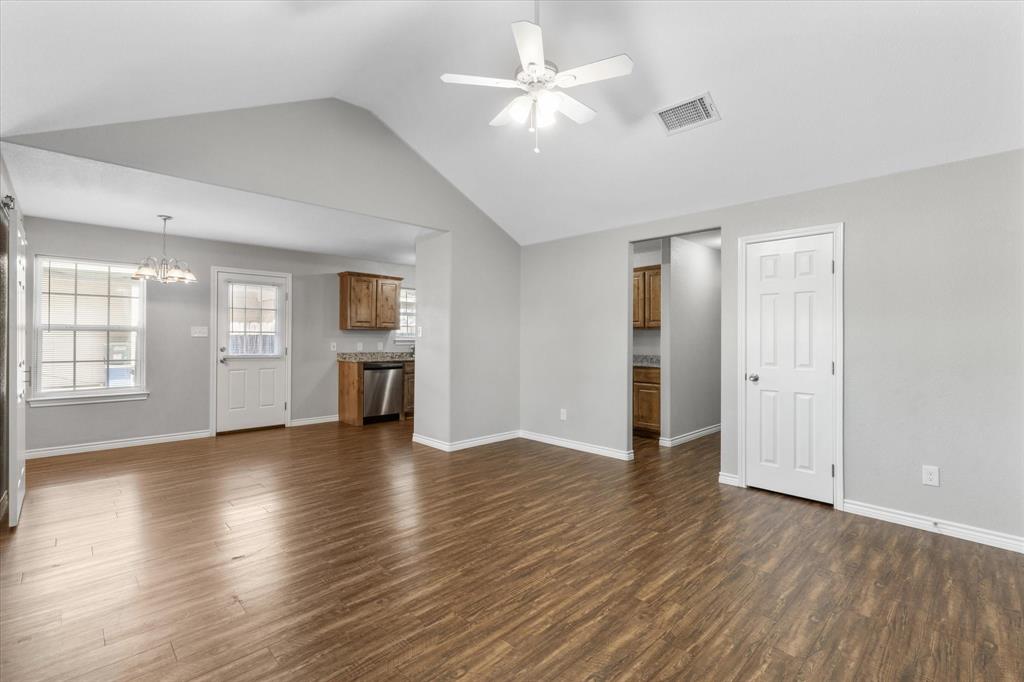 Original Cleburn - Residential