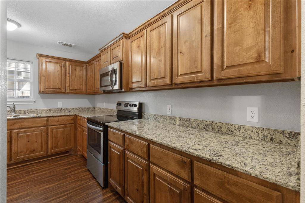 Original Cleburn - Residential