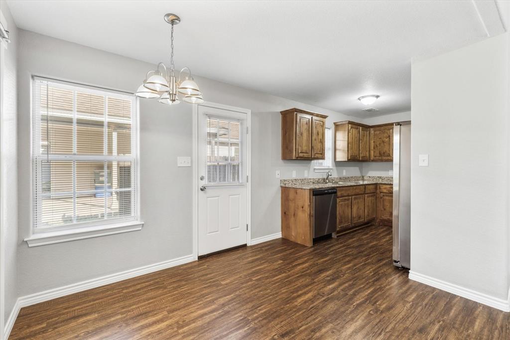 Original Cleburn - Residential