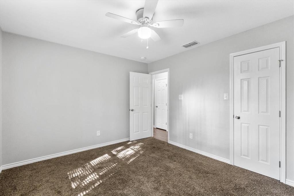 Original Cleburn - Residential