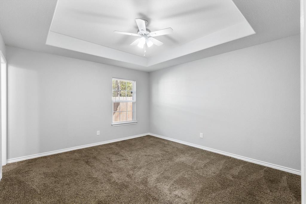 Original Cleburn - Residential