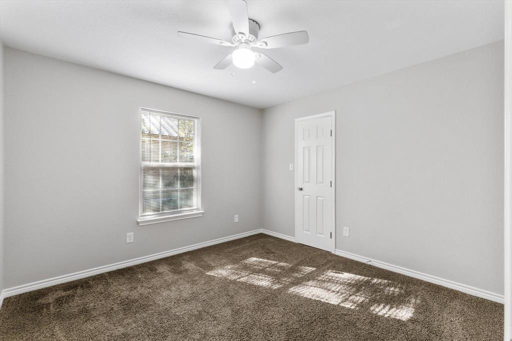 Original Cleburn - Residential