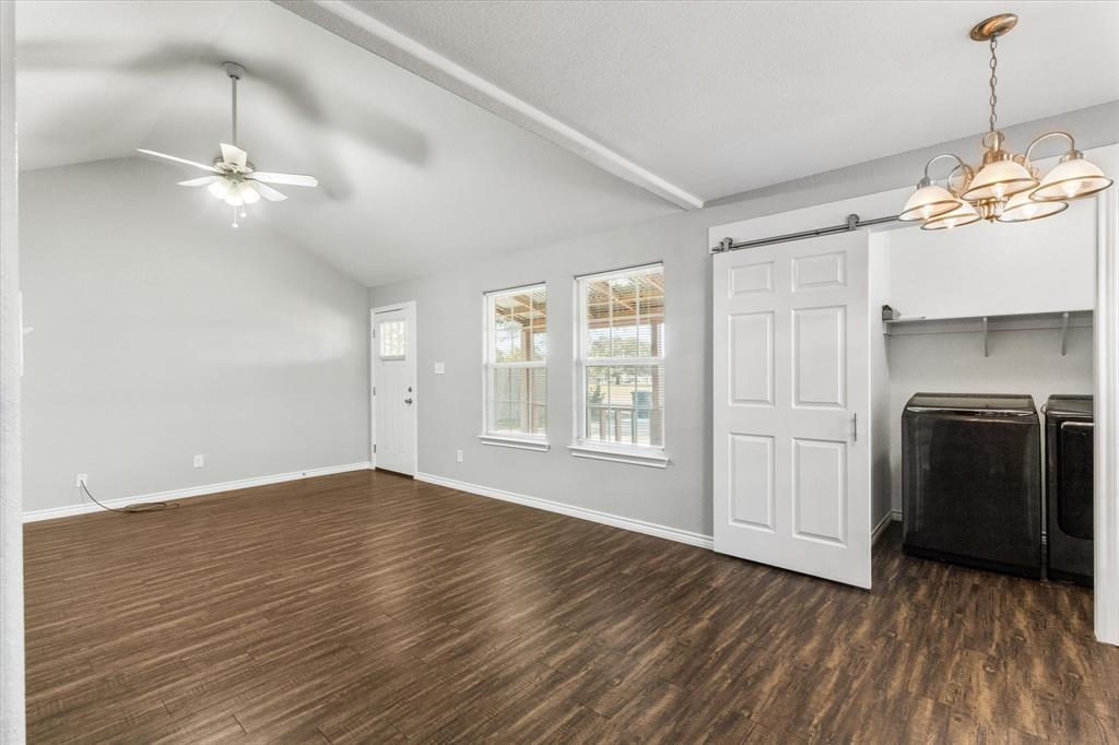 Original Cleburn - Residential