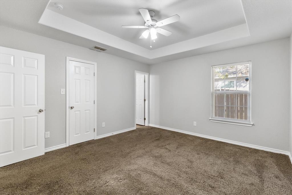 Original Cleburn - Residential