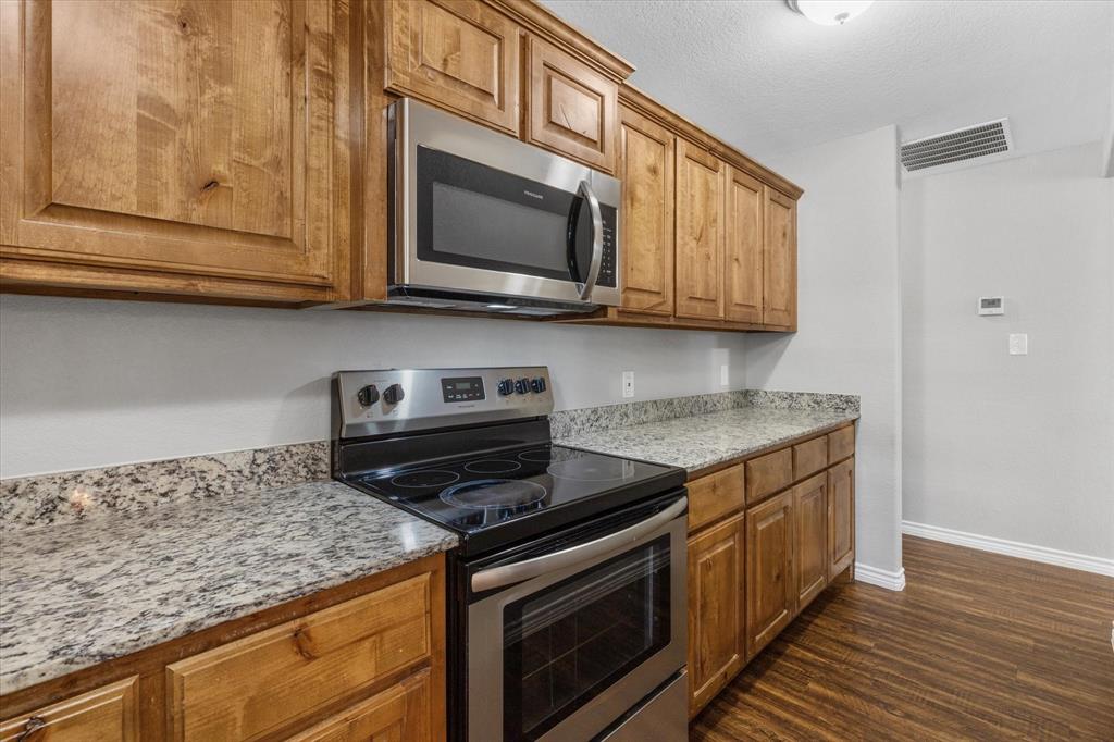 Original Cleburn - Residential