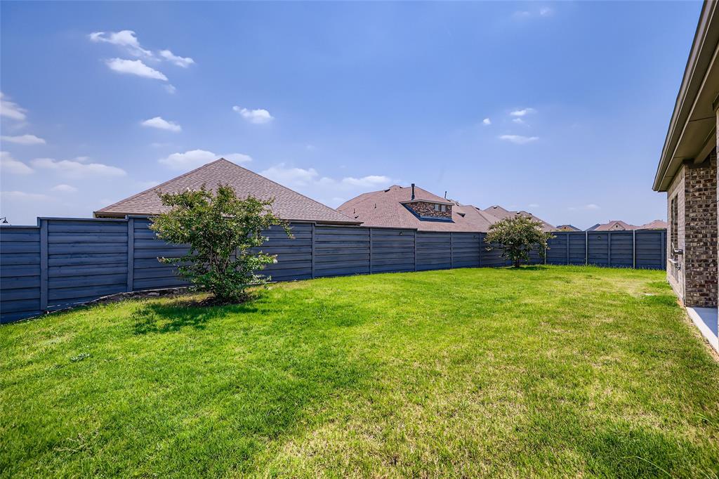 Union Park - Residential