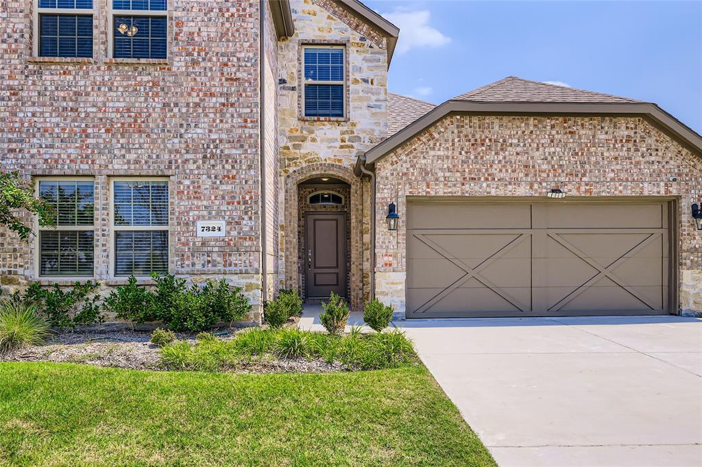 Union Park - Residential