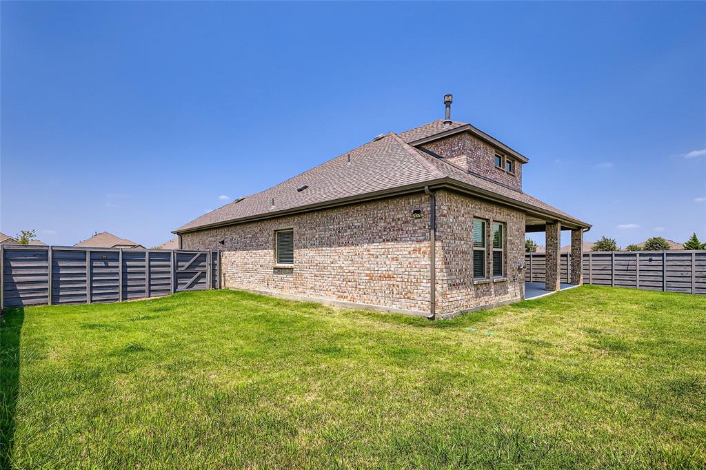 Union Park - Residential