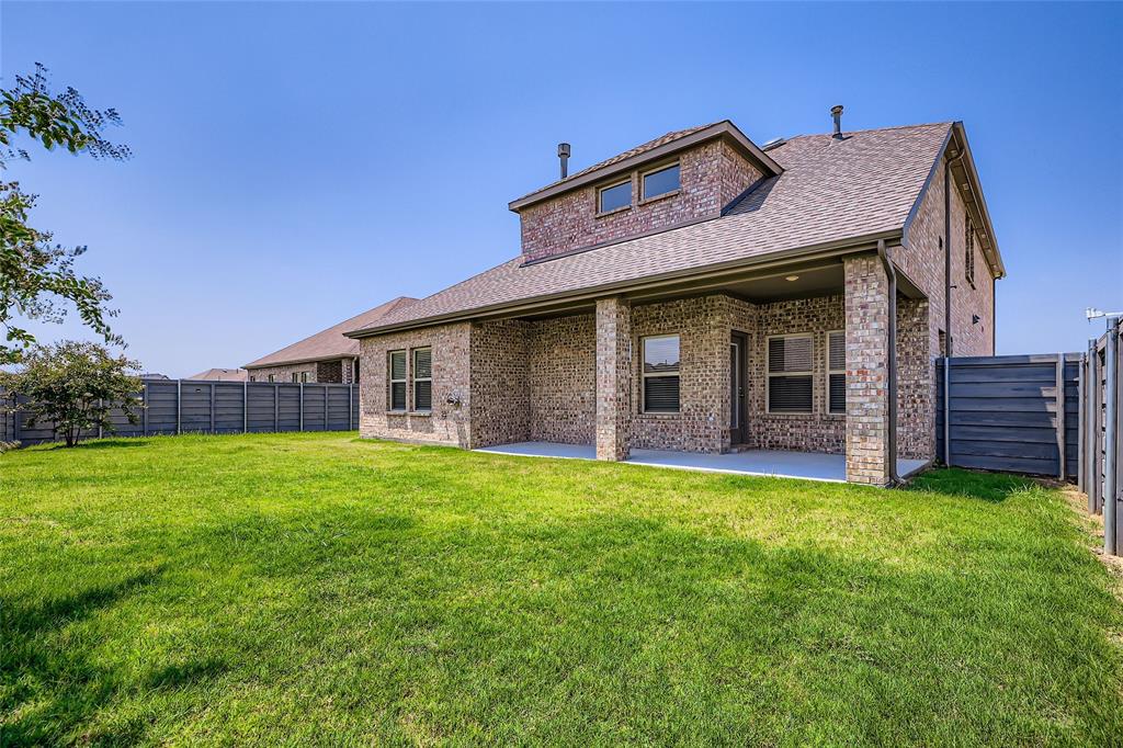 Union Park - Residential