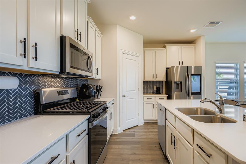 Union Park - Residential