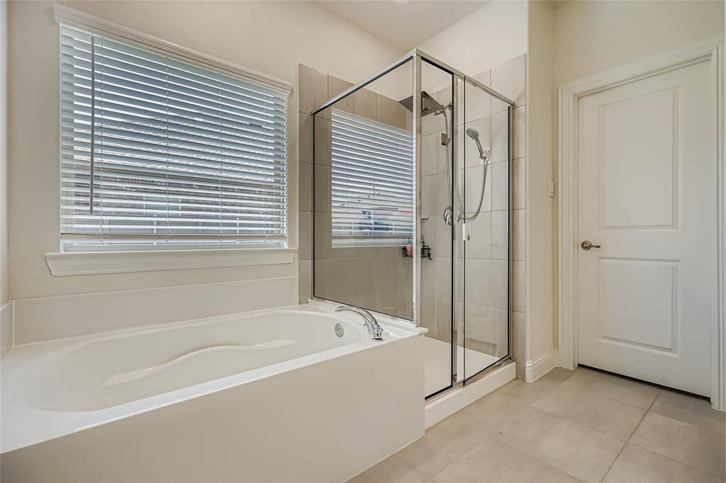 Union Park - Residential