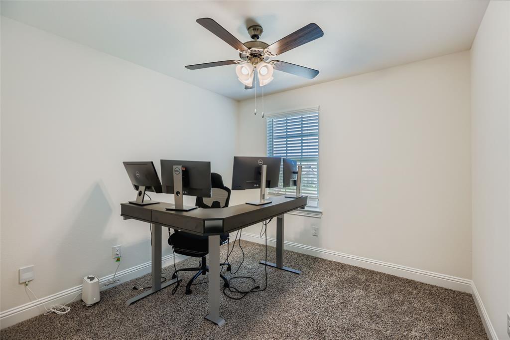 Union Park - Residential