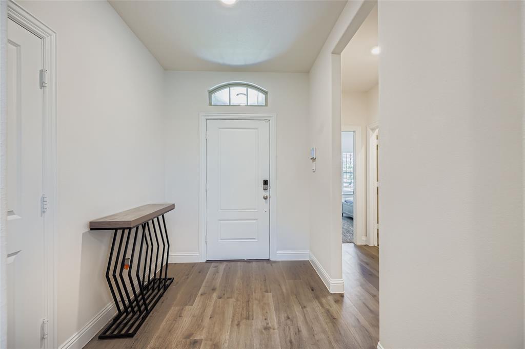 Union Park - Residential