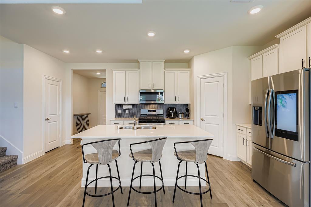 Union Park - Residential