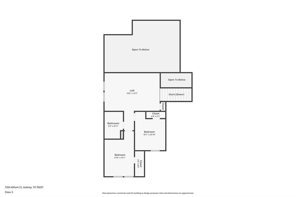 Union Park - Residential