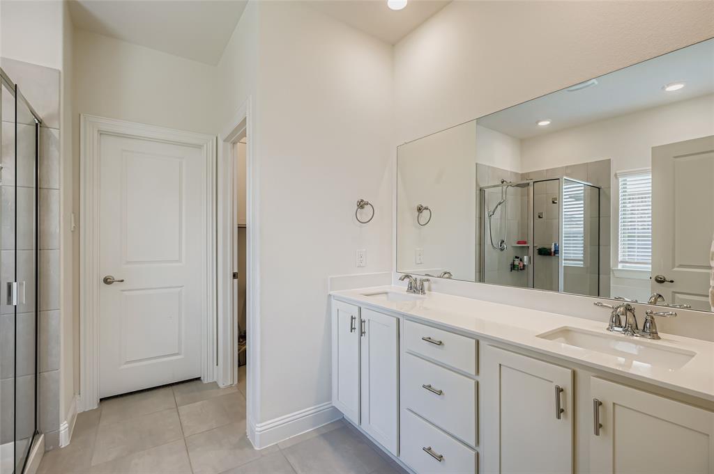 Union Park - Residential