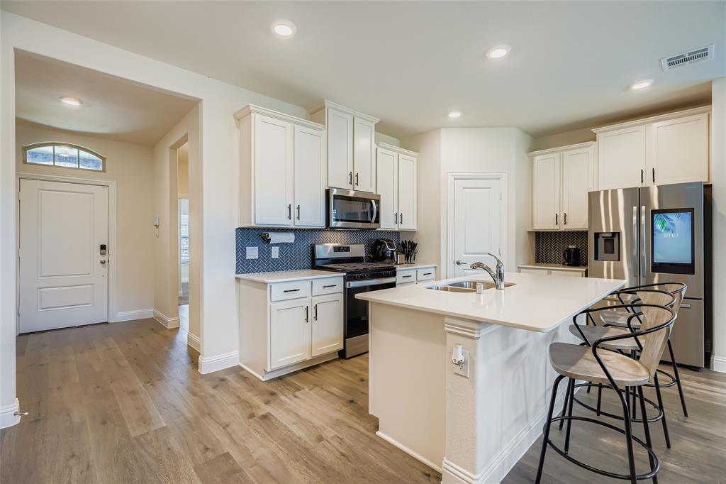 Union Park - Residential