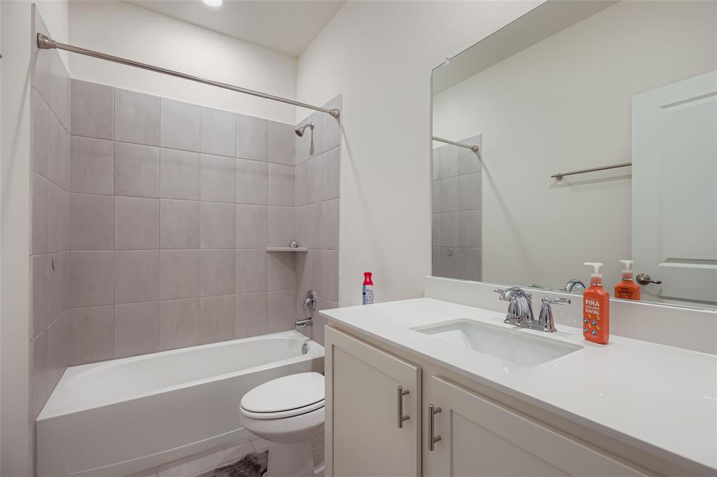 Union Park - Residential