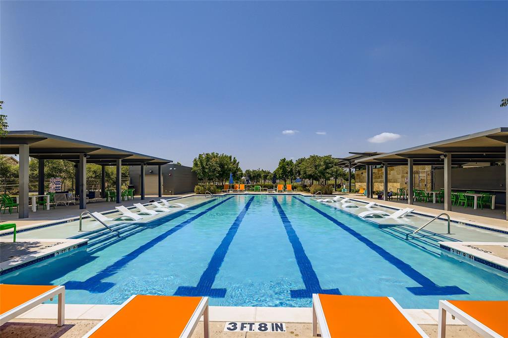 Union Park - Residential