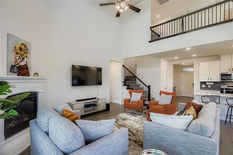 7324 Allium Court Little Elm TX 76227