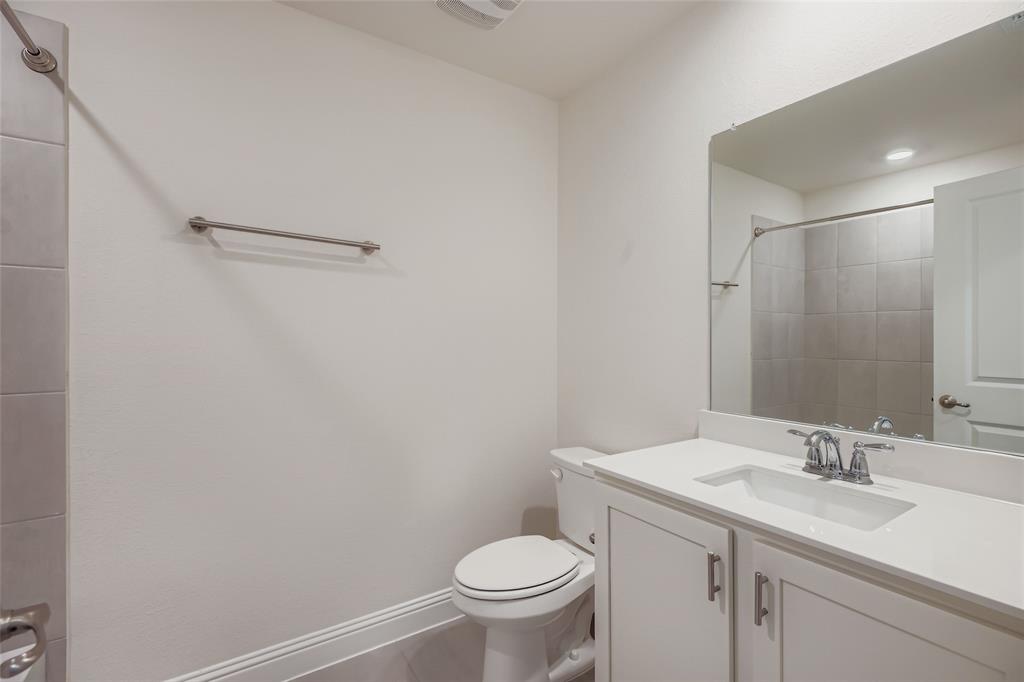 Union Park - Residential