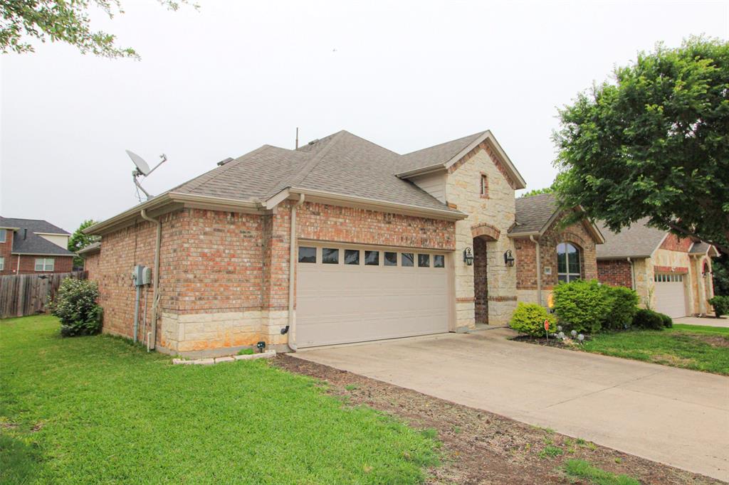 Southwind Add - Residential