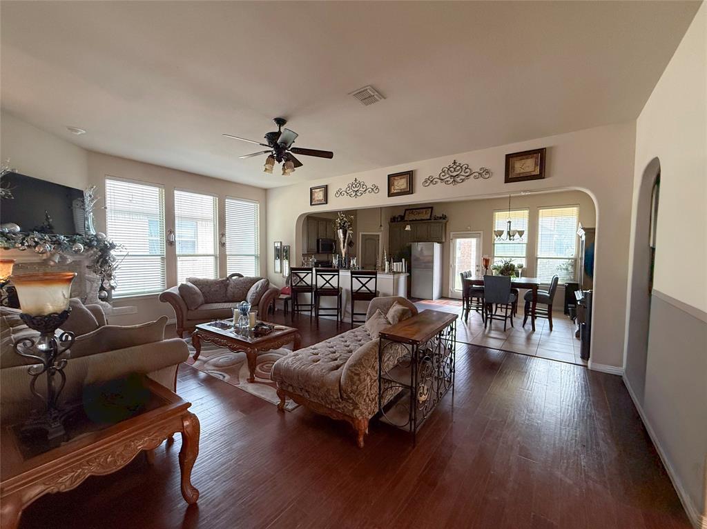 Southwind Add - Residential