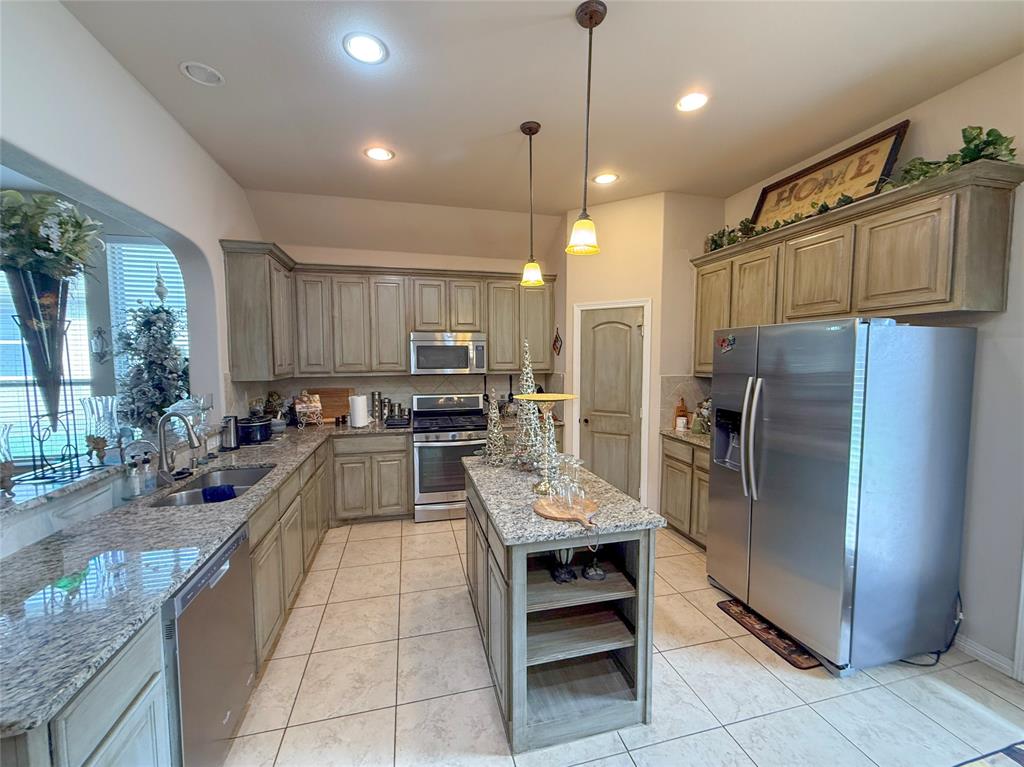 Southwind Add - Residential